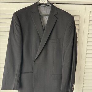Calvin Klein Sports Coat - Black